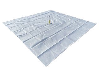 Absturzsicherungssystem Optisafe