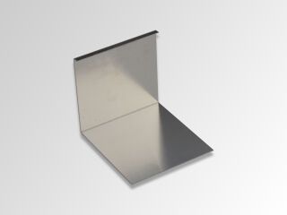 Verbinder für Kiesleiste ZP