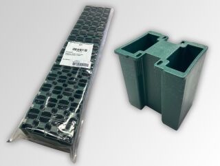 Optigrün - WRB-Verbinder (HAN: 31807)