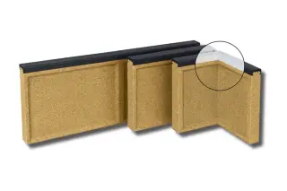 ANRIN SPORT - Entwässerungssysteme und Randeinfassungen  für Sportanlagen ANRIN SPORT - Entwässerungssysteme und Randeinfassungen  für Sportanlagen