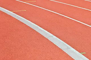 ANRIN SPORT - Entwässerungssysteme und Randeinfassungen  für Sportanlagen ANRIN SPORT - Entwässerungssysteme und Randeinfassungen  für Sportanlagen