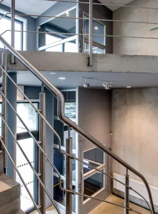 Homelift | Plattformsenkrechtlift für Innen Homelift | Plattformsenkrechtlift für Innen