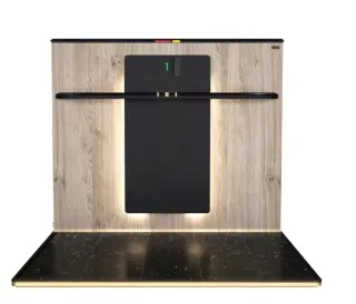 Homelift | Plattformsenkrechtlift für Innen Homelift | Plattformsenkrechtlift für Innen