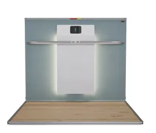 Homelift | Plattformsenkrechtlift für Innen Homelift | Plattformsenkrechtlift für Innen