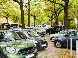 Für die Stadtentwicklung von morgen.