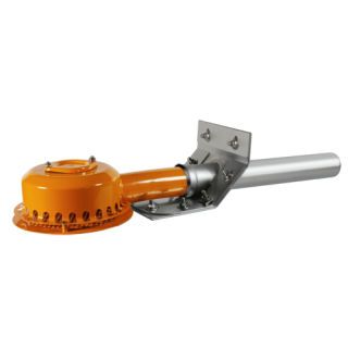 LOROWERK - LORO-DRAINJET® Attikaablauf, Serie 62