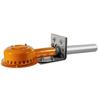 LOROWERK - LORO-DRAINJET® Attikaablauf, Serie 62