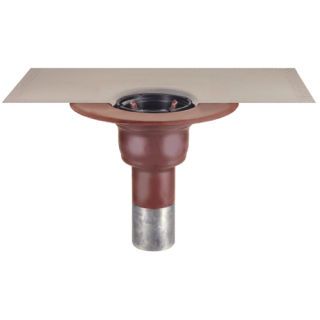 LORO-X Balkondirektablauf LOROWERK - LORO-X Balkondirektablauf