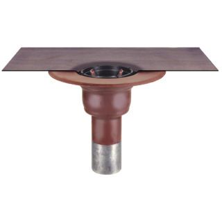 LORO-X Balkondirektablauf LOROWERK - LORO-X Balkondirektablauf