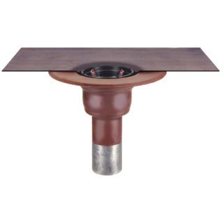 LORO-X Balkondirektablauf LOROWERK - LORO-X Balkondirektablauf