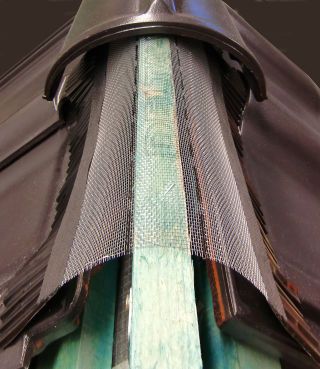 DELTA®-VENT ROLL PRO