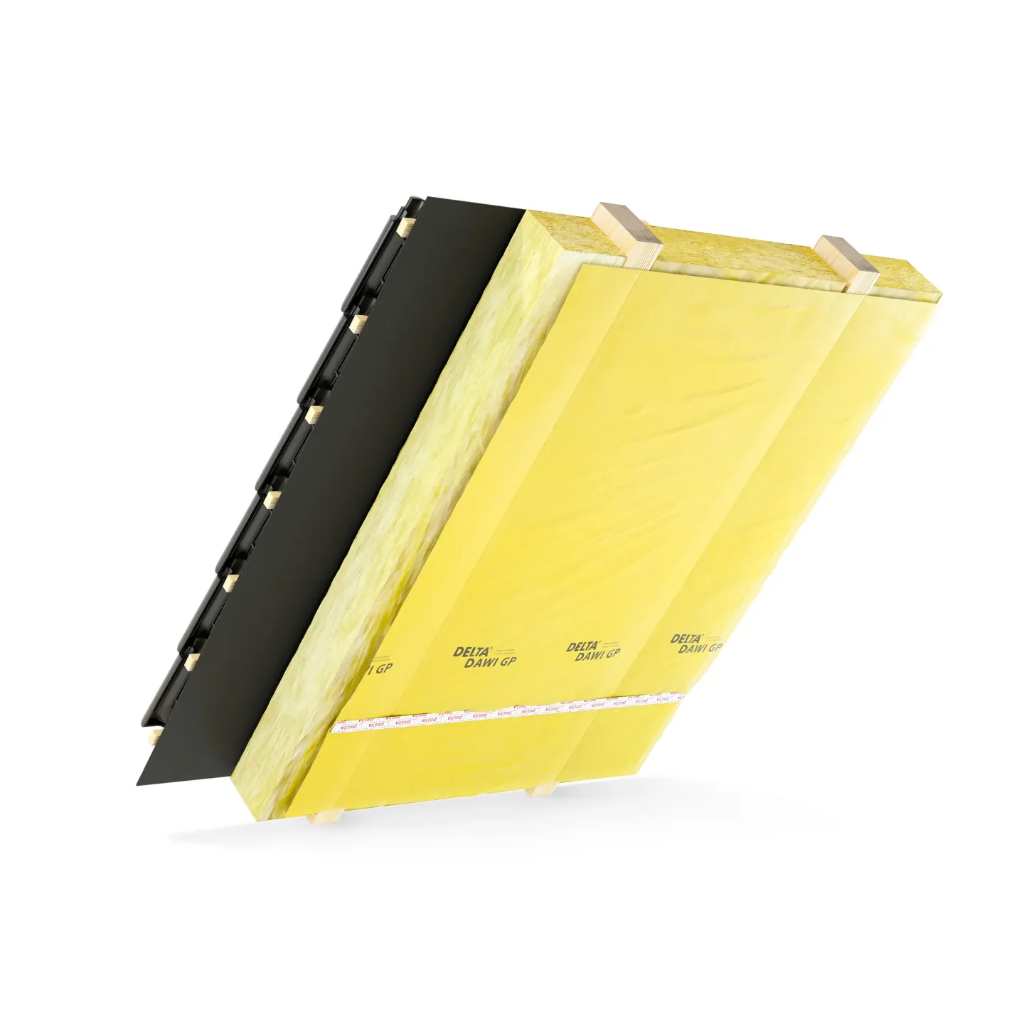 DELTA® Luft- und Dampfsperren DELTA® Luft- und Dampfsperren