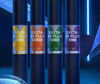 DELTA®-XX PLUS