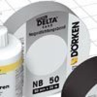 DELTA®-NAGELDICHTUNGSBAND