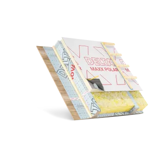 Dörken DELTA-MAXX POLAR SP Aufdachdämmelement Dörken - Dörken DELTA-MAXX POLAR SP Aufdachdämmelement (GTIN: 4004552014290, HAN: 02206676)