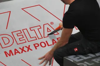 DELTA® Dämmsysteme DELTA® Dämmsysteme