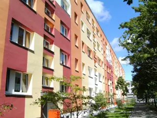 LUCITE® Fassadenfarben LUCITE® Fassadenfarben
