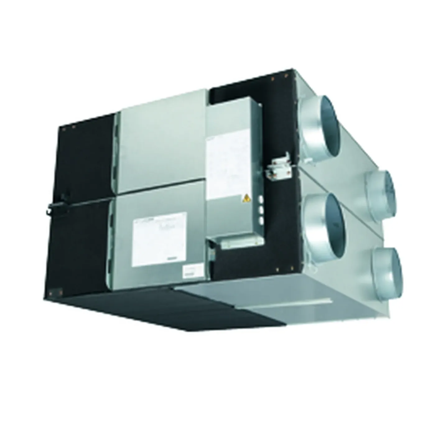 Lüftungsgeräte Lossnay - kontrollierte Lüftung mit Wärmerückgewinnung Lüftungsgeräte Lossnay - kontrollierte Lüftung mit Wärmerückgewinnung