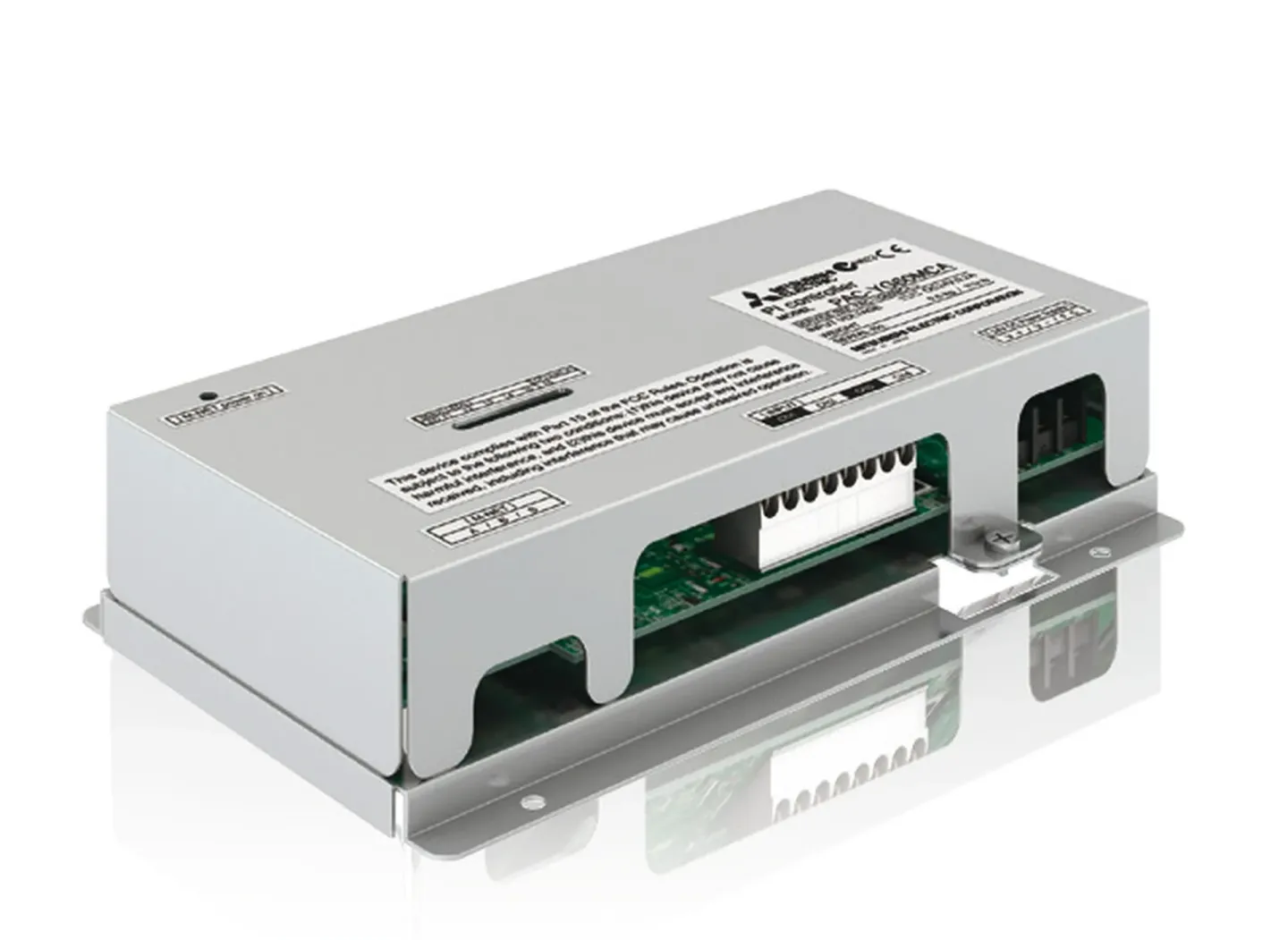 Steuerungen und Kontrolle für Klimageräte - Lokale und zentrale Fernbedienungen Steuerungen und Kontrolle für Klimageräte - Lokale und zentrale Fernbedienungen