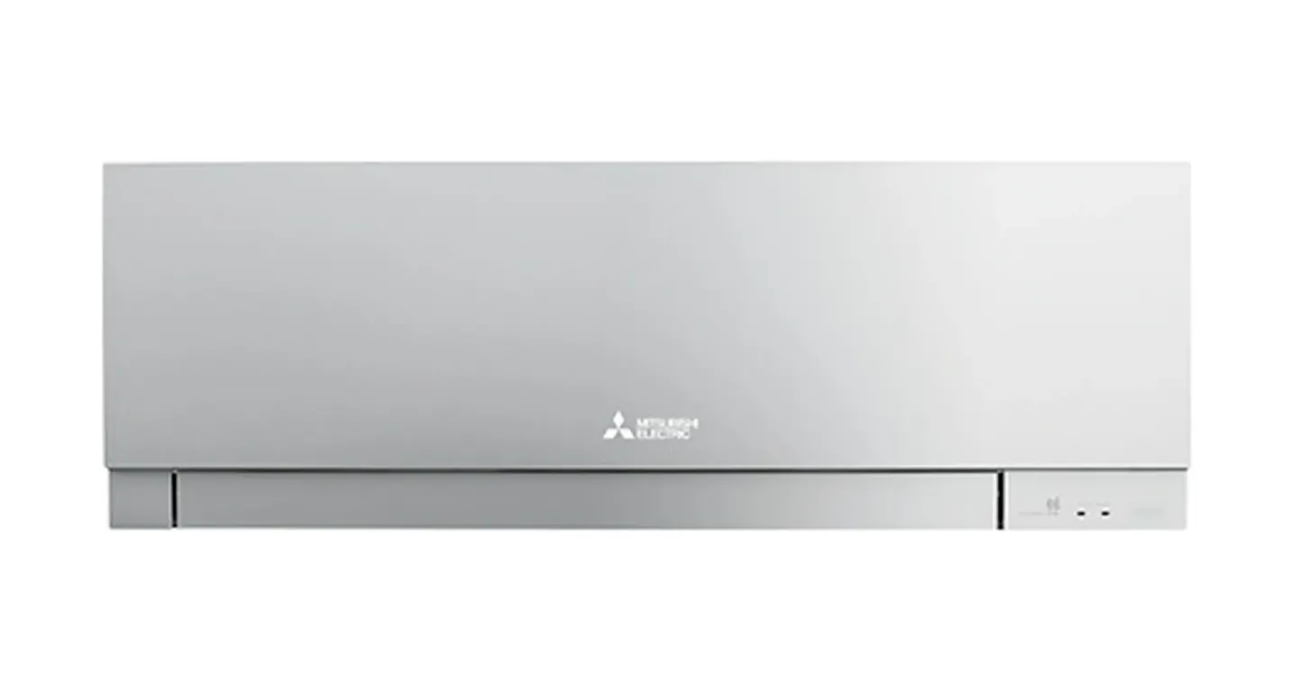 Mitsubishi Electric Raumklimageräte M-Serie für kleine bis mittlere Räume Mitsubishi Electric Raumklimageräte M-Serie für kleine bis mittlere Räume