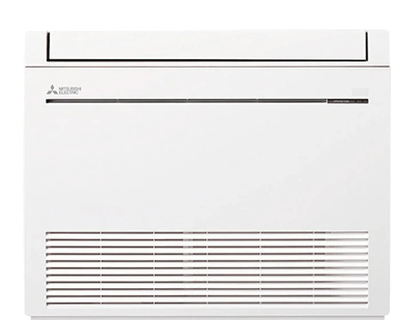 Mitsubishi Electric Raumklimageräte M-Serie für kleine bis mittlere Räume Mitsubishi Electric Raumklimageräte M-Serie für kleine bis mittlere Räume