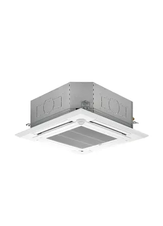 Mitsubishi Electric Raumklimageräte Mr. Slim für den Einsatz in mittleren Räumen Mitsubishi Electric Raumklimageräte Mr. Slim für den Einsatz in mittleren Räumen