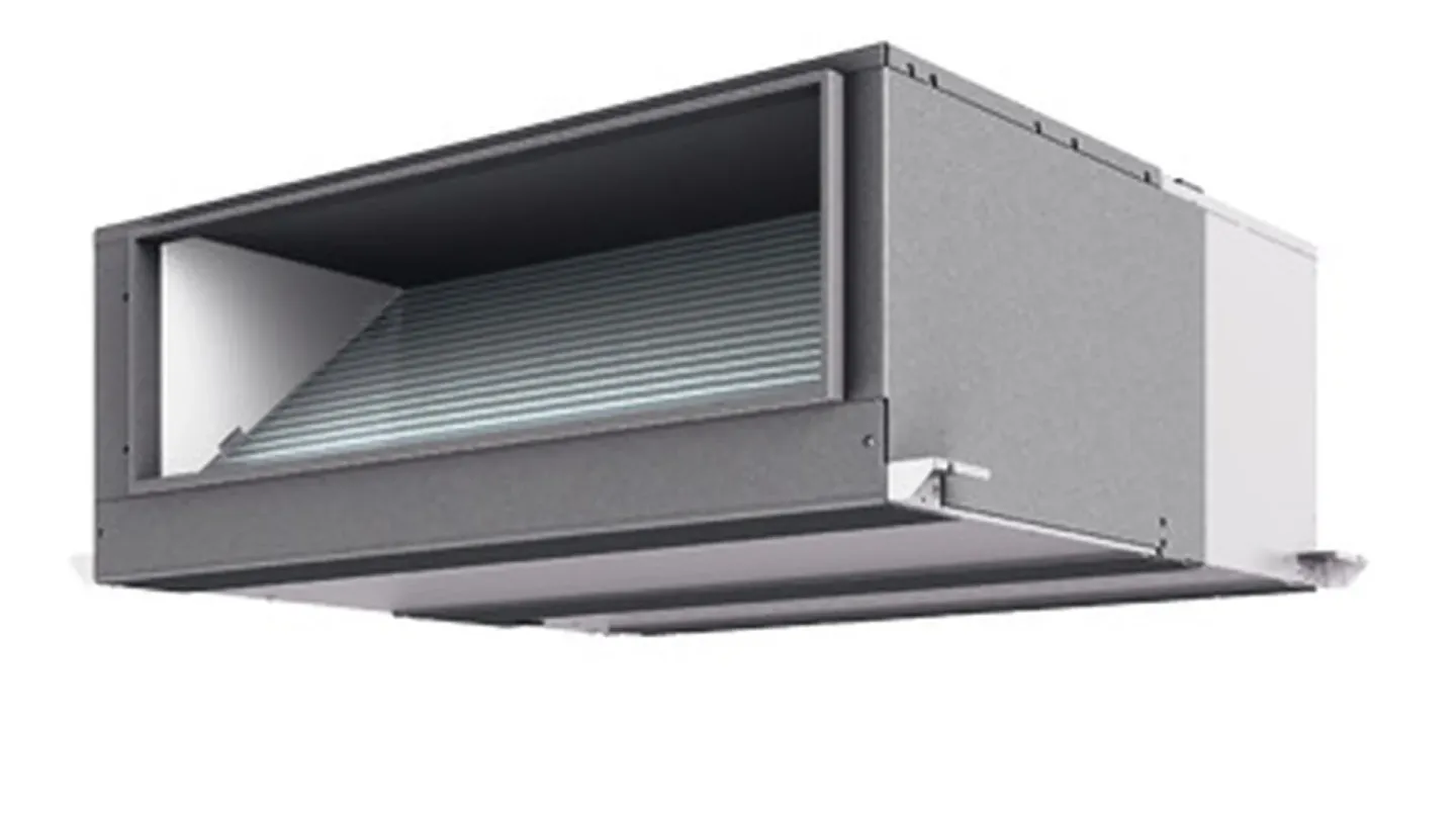Mitsubishi Electric Raumklimageräte Mr. Slim für den Einsatz in mittleren Räumen Mitsubishi Electric Raumklimageräte Mr. Slim für den Einsatz in mittleren Räumen