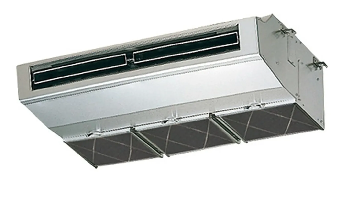 Mitsubishi Electric Raumklimageräte Mr. Slim für den Einsatz in mittleren Räumen Mitsubishi Electric Raumklimageräte Mr. Slim für den Einsatz in mittleren Räumen