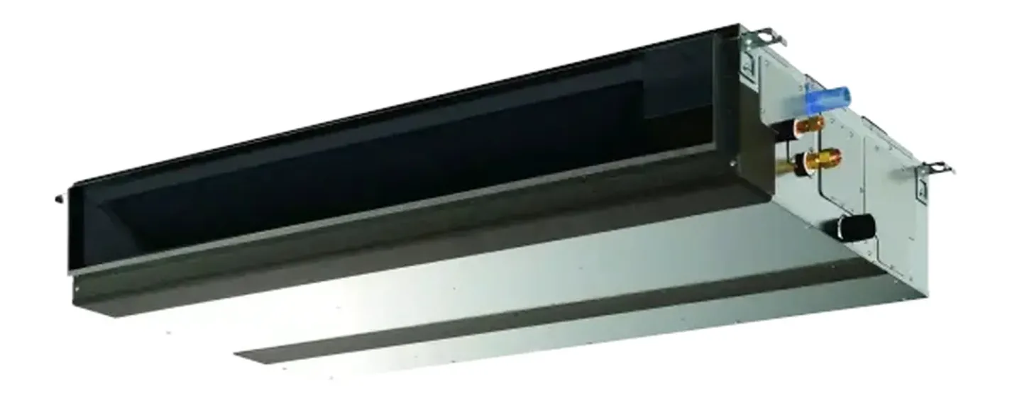 City Multi Raumklimageräte für große und anspruchsvolle Klimatisierungen City Multi Raumklimageräte für große und anspruchsvolle Klimatisierungen