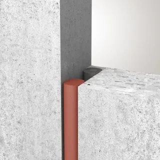 Brandschutzfugendichtung als Brandschutzsilikone und Brandschutzfugenbänder Brandschutzfugendichtung als Brandschutzsilikone und Brandschutzfugenbänder