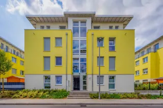 Doppelwände, Thermowände und Elementdecken Doppelwände, Thermowände und Elementdecken