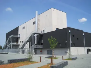 Doppelwände, Thermowände und Elementdecken Doppelwände, Thermowände und Elementdecken