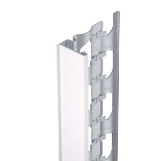 Protektorwerk Abschlussprofil, Außenputz Protektorwerk Florenz Maisch - Protektorwerk Abschlussprofil, Außenputz