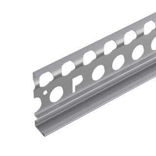 Protektorwerk Sockelprofil Innen- und Außenputz Protektorwerk Florenz Maisch - Protektorwerk Sockelprofil Innen- und Außenputz