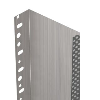 Protektorwerk Abschlussprofil, WDV-Systeme, Alu Protektorwerk Florenz Maisch - Protektorwerk Abschlussprofil, WDV-Systeme, Alu