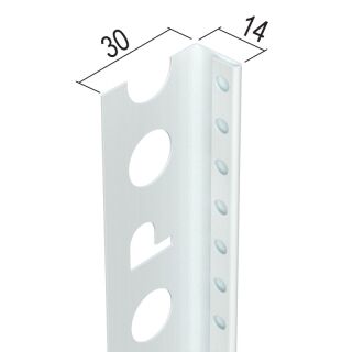 Protektorwerk Abschlussprofil, Trockenbau, GK Protektorwerk Florenz Maisch - Protektorwerk Abschlussprofil, Trockenbau, GK