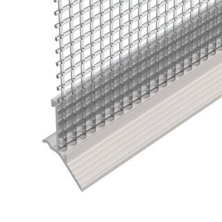 Protektorwerk Aufsteckprofil für WDV-Systeme Protektorwerk Florenz Maisch - Protektorwerk Aufsteckprofil für WDV-Systeme
