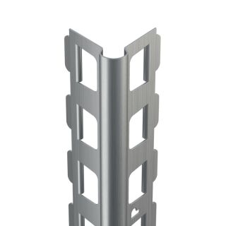 Protektorwerk Kantenprofil Innen- und Außenputz, runder Kopf Protektorwerk Florenz Maisch - Protektorwerk Kantenprofil Innen- und Außenputz, runder Kopf