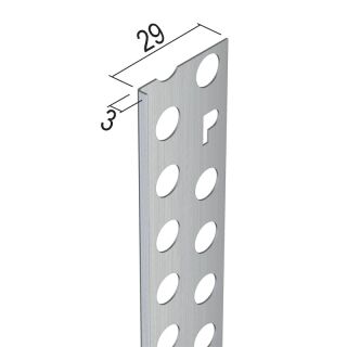 Protektorwerk Abschlussprofil, Innen- und Außenputz Protektorwerk Florenz Maisch - Protektorwerk Abschlussprofil, Innen- und Außenputz