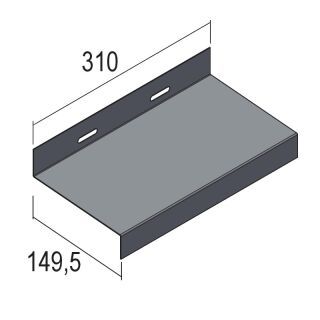 Protektorwerk Florenz Maisch - Protektorwerk Z-Protect Stoßblech