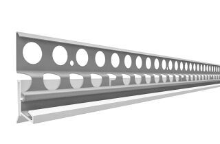 Protektorwerk Anschlussprofil Aussenputz Protektorwerk Florenz Maisch - Protektorwerk Anschlussprofil Aussenputz