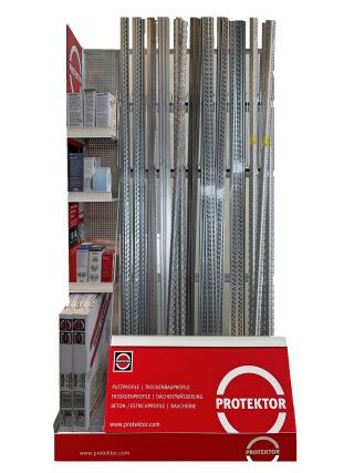 Protektorwerk Zubehör Protektorwerk Florenz Maisch - Protektorwerk Zubehör