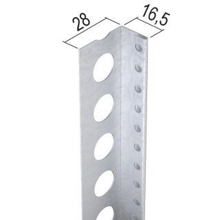 Protektorwerk Abschlussprofil, Trockenbau, GK Protektorwerk Florenz Maisch - Protektorwerk Abschlussprofil, Trockenbau, GK