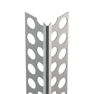 Protektorwerk Kantenprofil Innen- und Außenputz, runder Kopf Protektorwerk Florenz Maisch - Protektorwerk Kantenprofil Innen- und Außenputz, runder Kopf