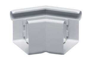 Protektorwerk Kastenrinnen-Winkel innen / außen Protektorwerk Florenz Maisch - Protektorwerk Kastenrinnen-Winkel innen / außen