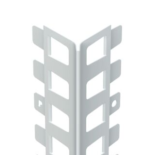 Protektorwerk Kantenprofil Innen- und Außenputz, runder Kopf Protektorwerk Florenz Maisch - Protektorwerk Kantenprofil Innen- und Außenputz, runder Kopf