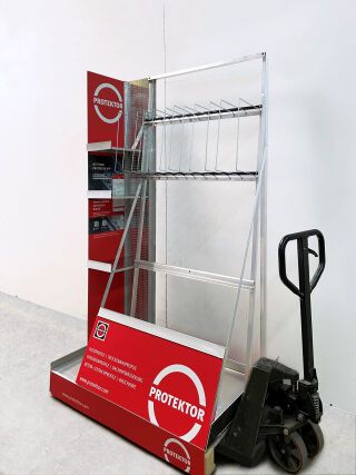 Protektorwerk Zubehör Protektorwerk Florenz Maisch - Protektorwerk Zubehör