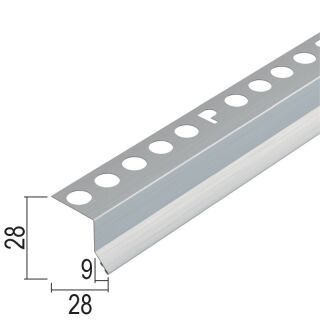 Protektorwerk Gleitlagerfugenprofil für WDV-Systeme Protektorwerk Florenz Maisch - Protektorwerk Gleitlagerfugenprofil für WDV-Systeme