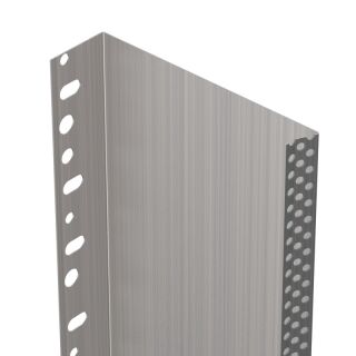 Protektorwerk Abschlussprofil, WDV-Systeme, Alu Protektorwerk Florenz Maisch - Protektorwerk Abschlussprofil, WDV-Systeme, Alu