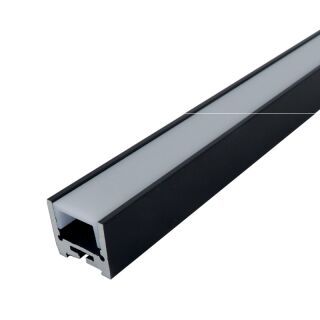 Protektorwerk LUMINO LED U-Profil Protektorwerk LUMINO LED U-Profil